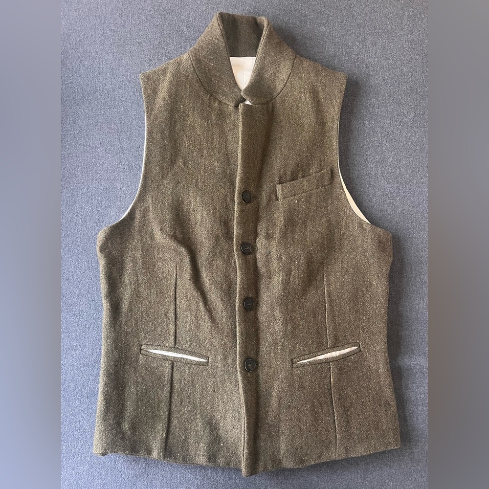 Women’s Bergfabel Vest